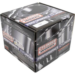 Honda TRX 700 XX Big Bore Cylinder Kit - Cylinder Works - 105mm - `08-`09